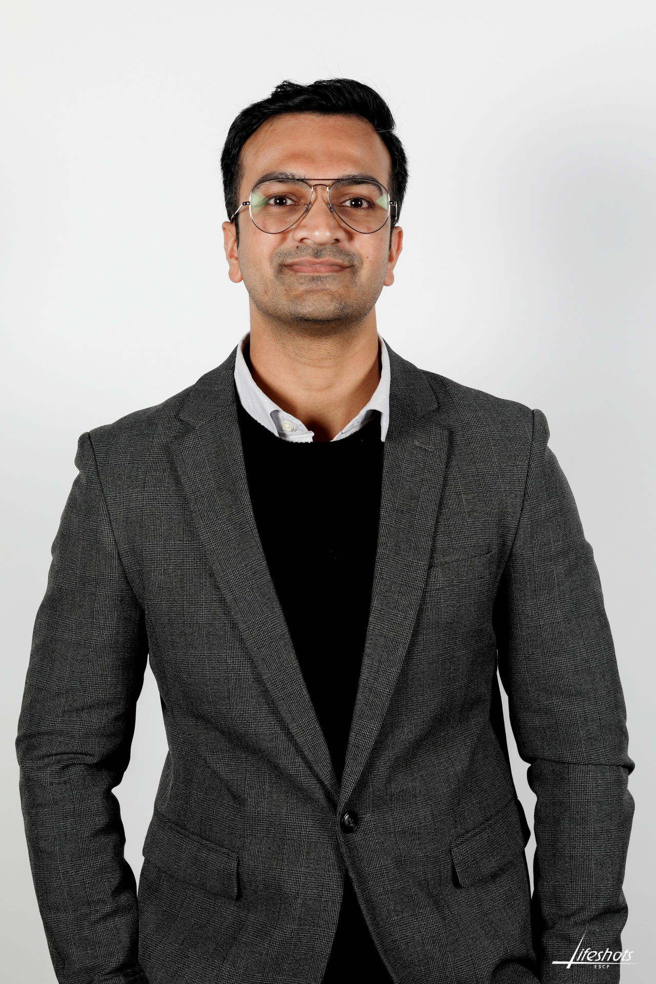 Pratap Rao - Founder of AtriumX Automation